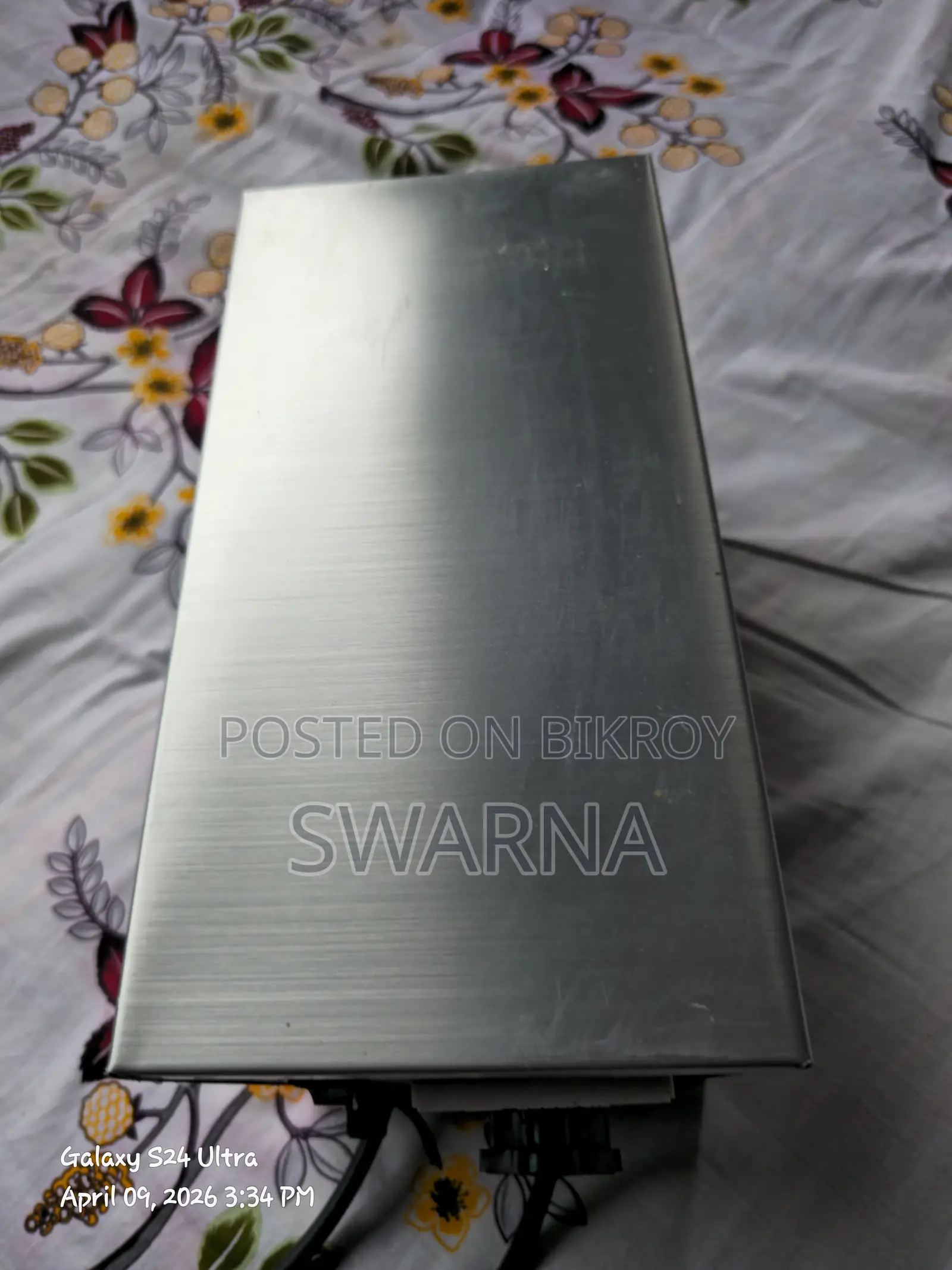 Stabilizer for sale