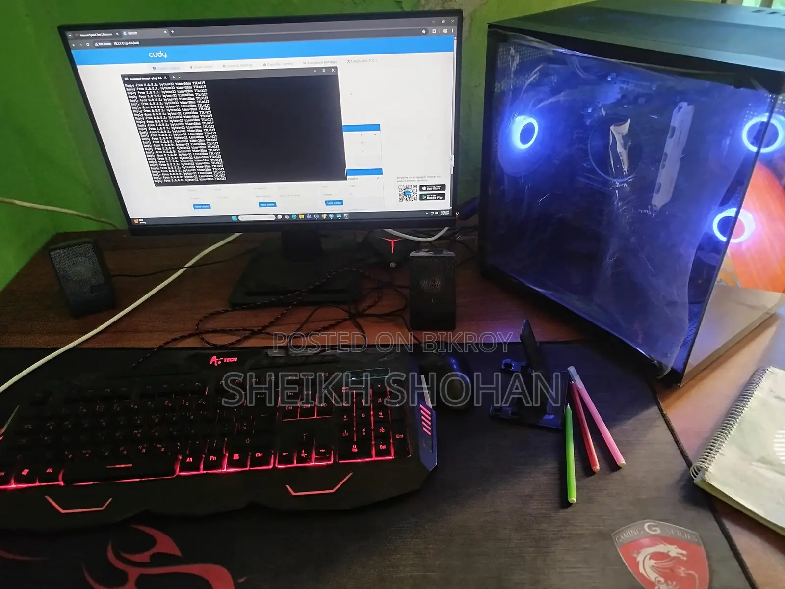 i5 12th Gen Computer
