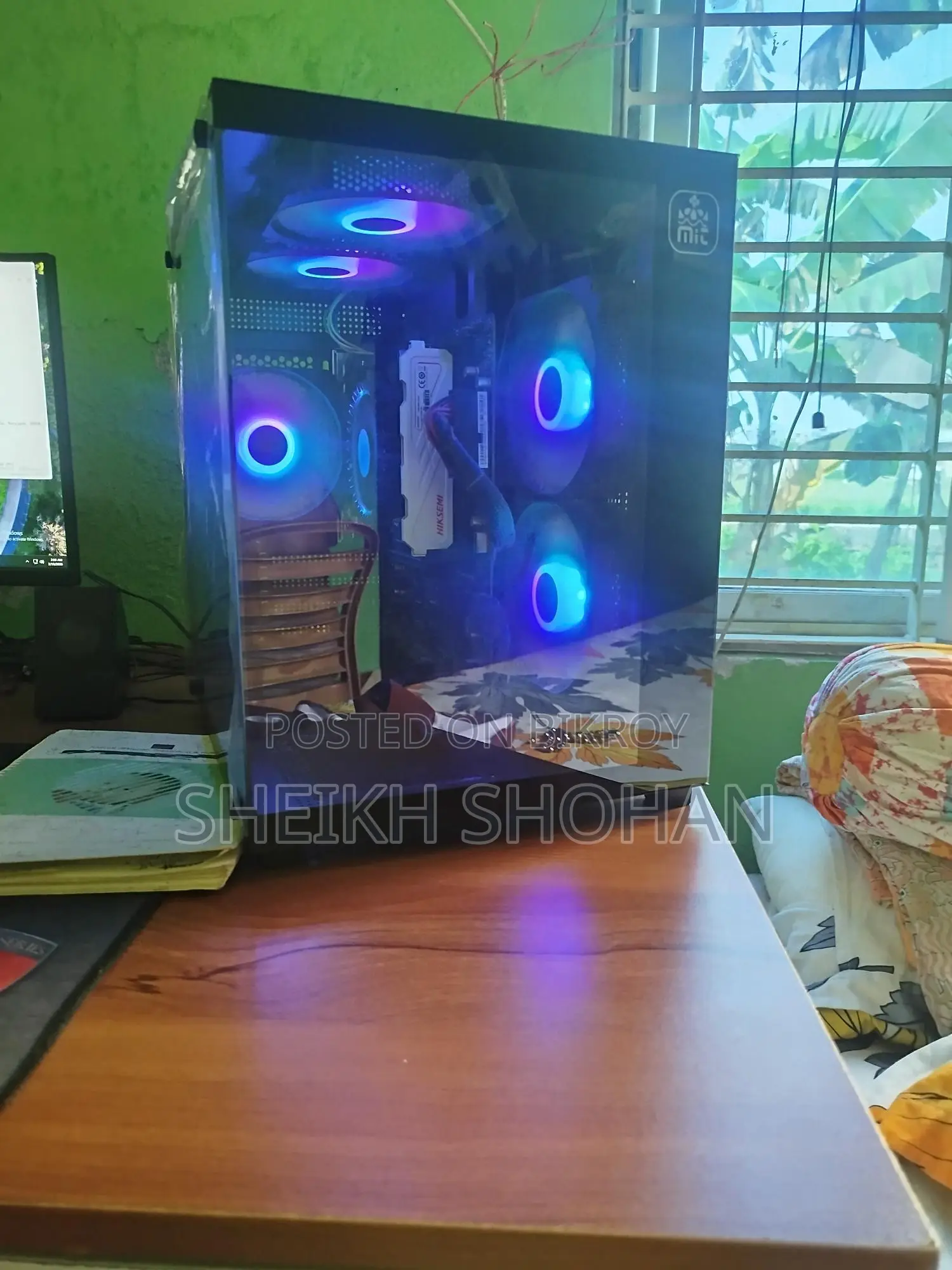 i5 12th Gen Computer