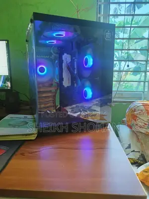 i5 12th Gen Computer