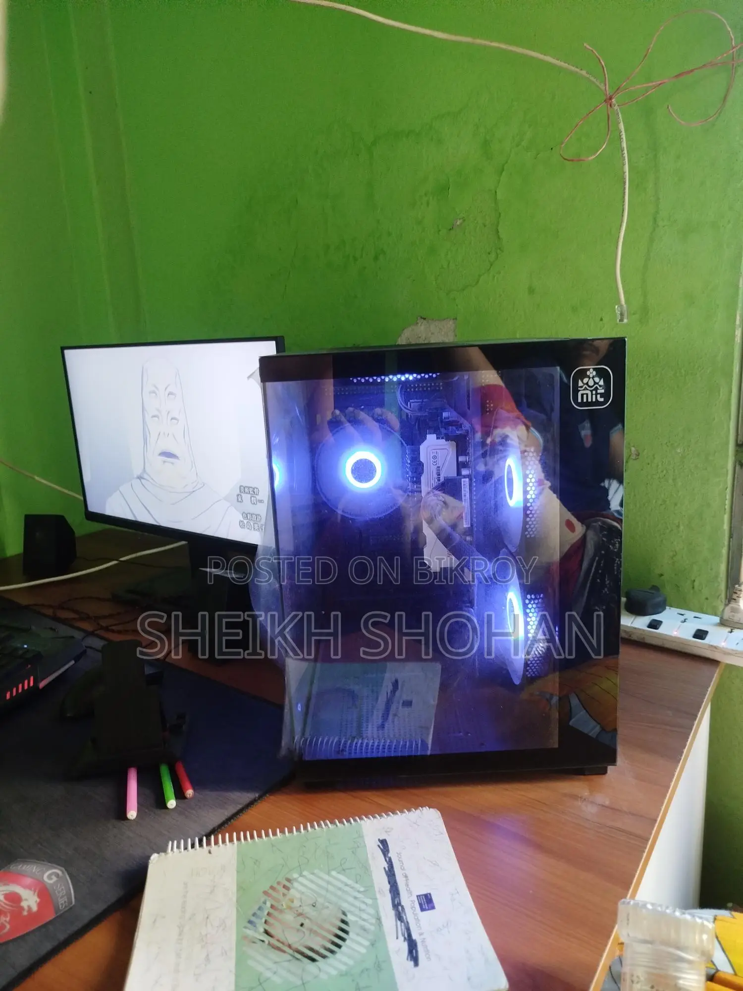 i5 12th Gen Computer