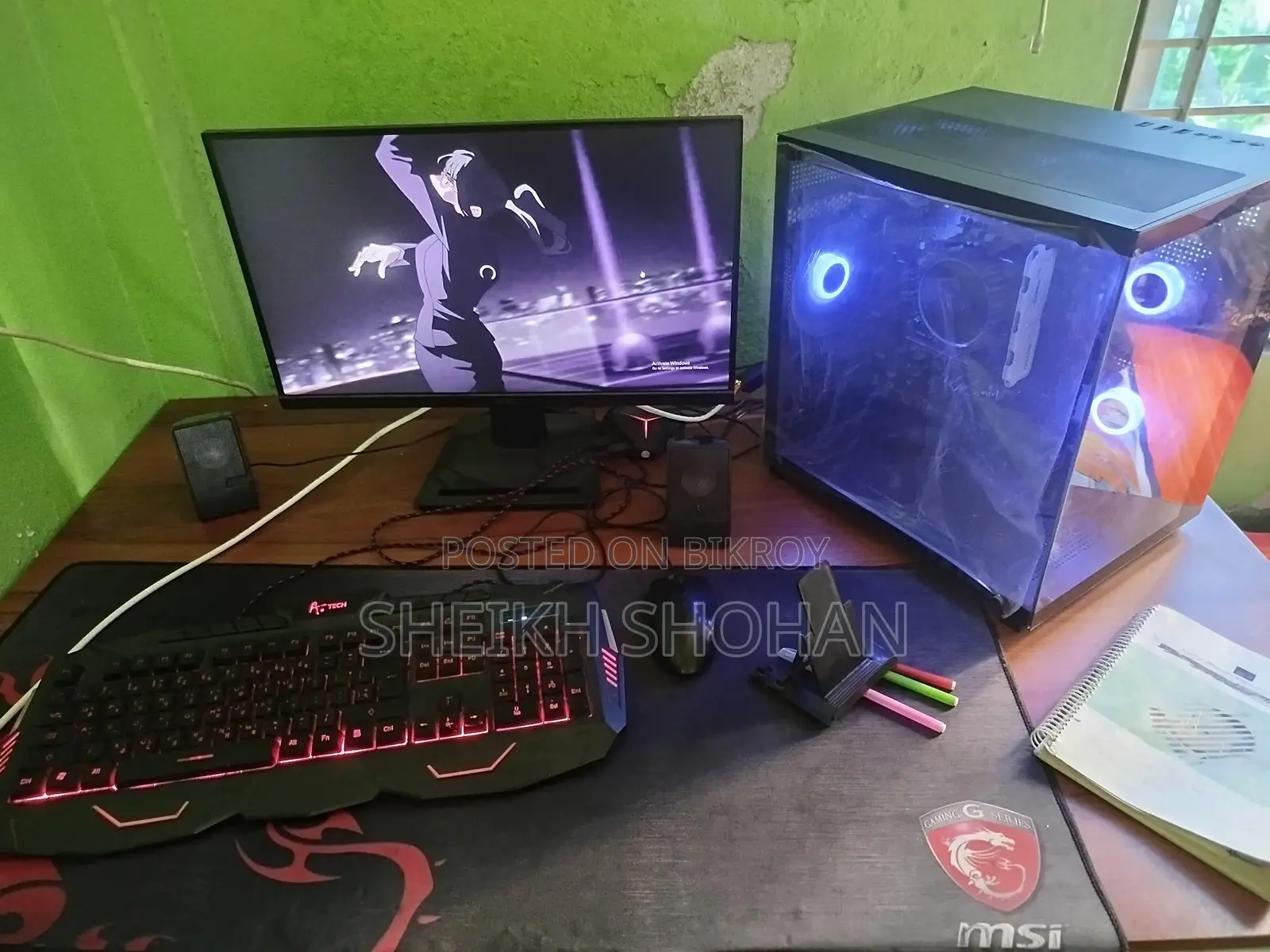 i5 12th Gen Computer