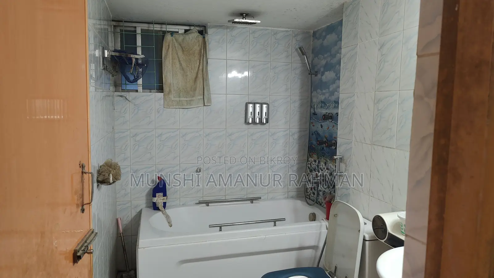 Ready Apartment For Sale