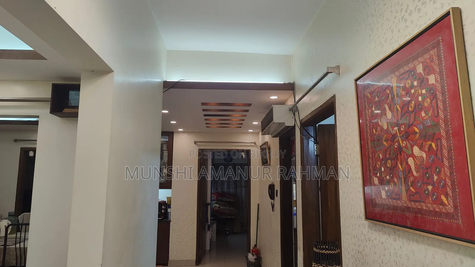 Ready Apartment For Sale