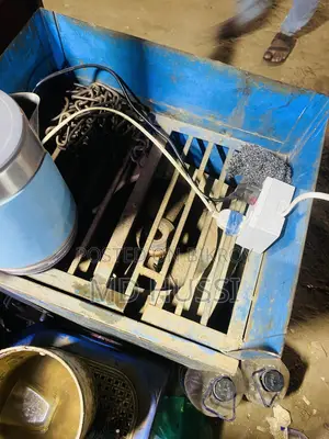 Tea Stall