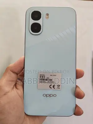 OPPO A6x 5G (Used)