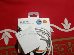 Xiaomi Charger