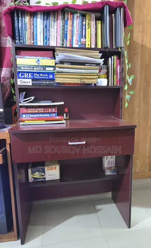 Study Table