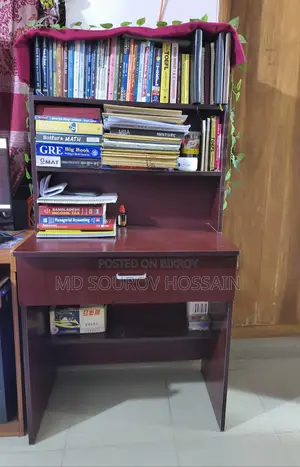 Study Table