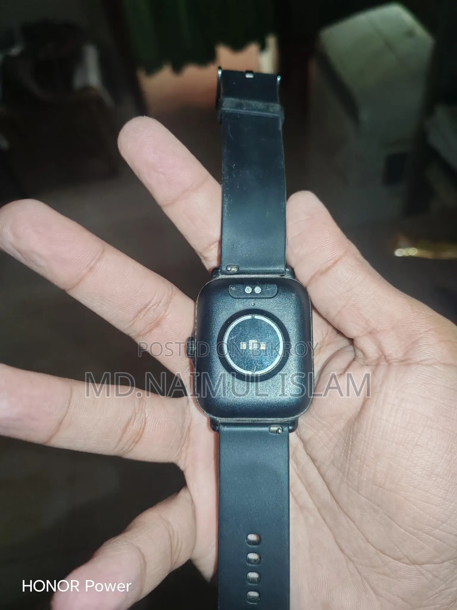 Colmi P28 Plus Smart Watch