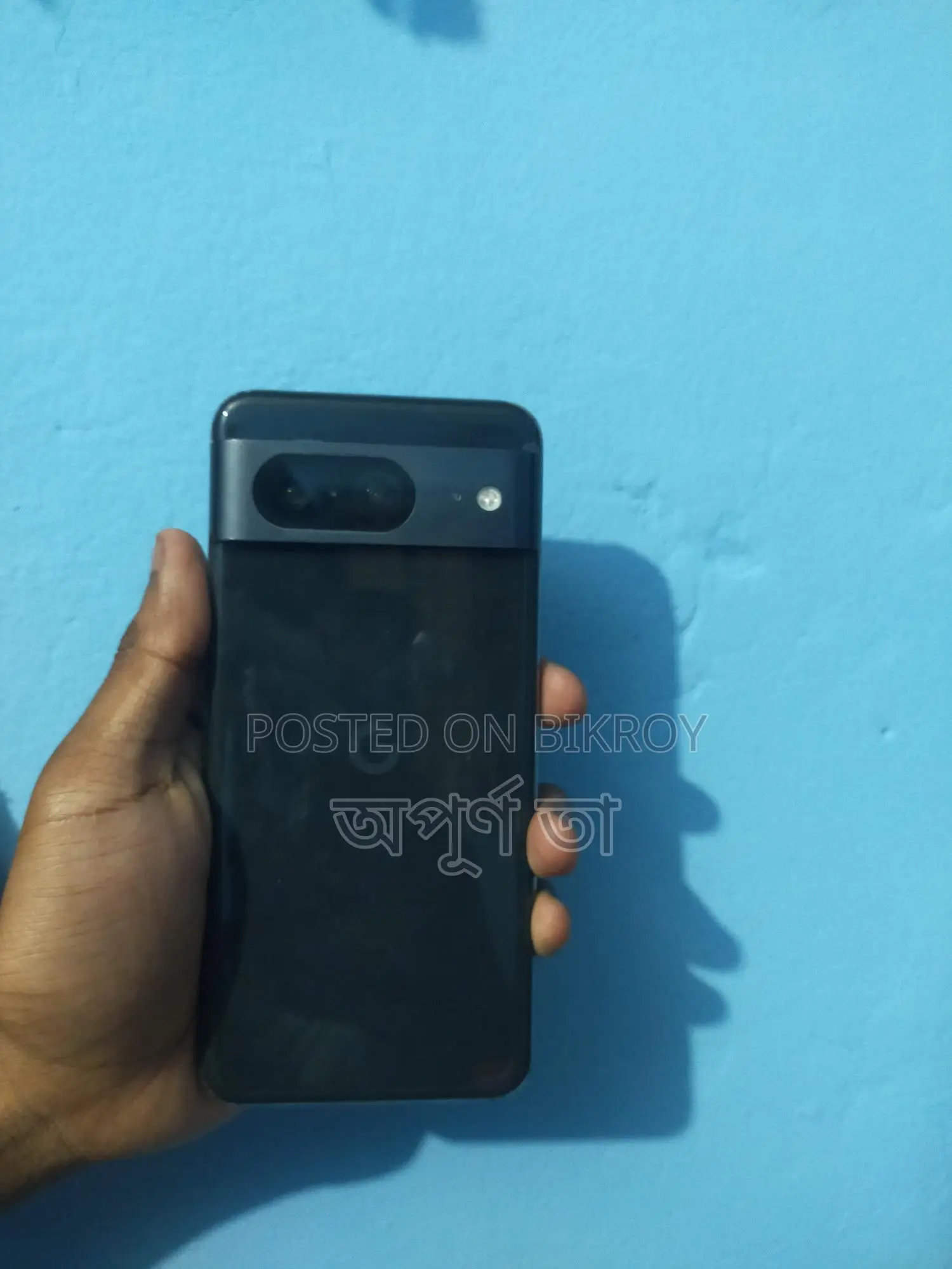 Google Pixel 8 (Used)