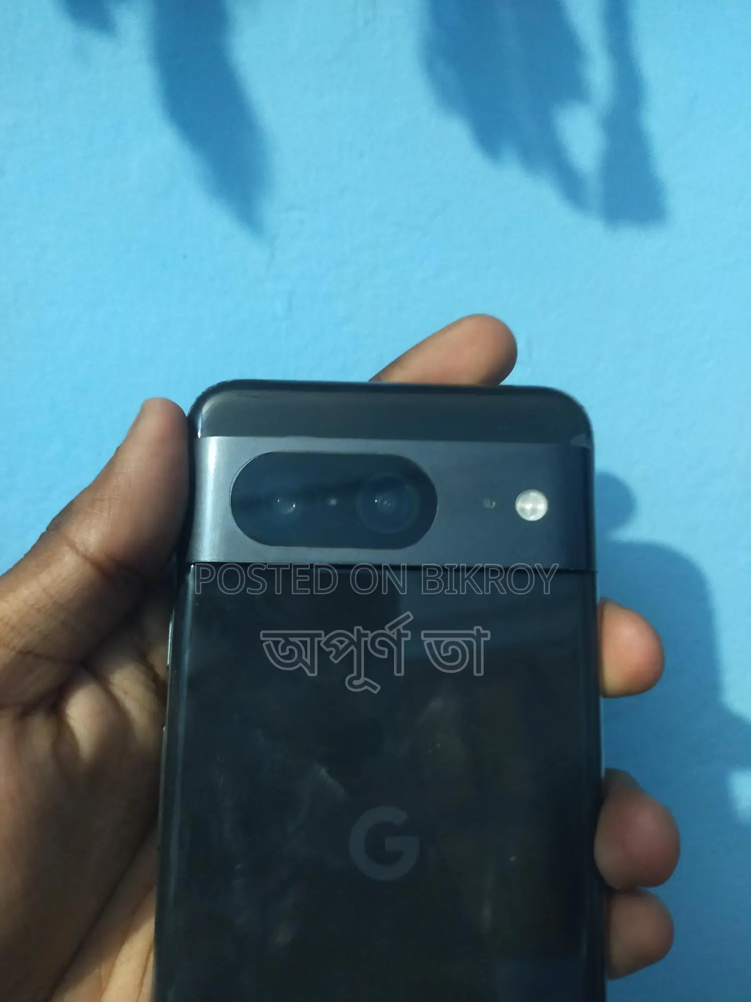 Google Pixel 8 (Used)