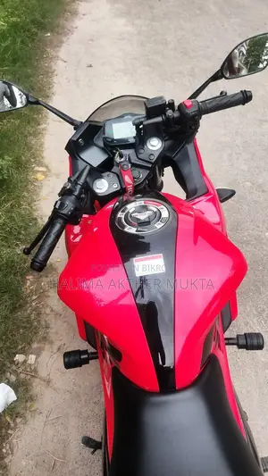 Suzuki Gixxer SF FI ABS 2022