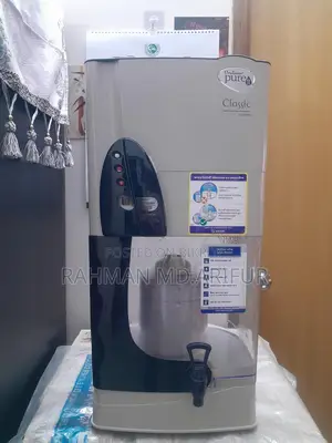 Water Filter