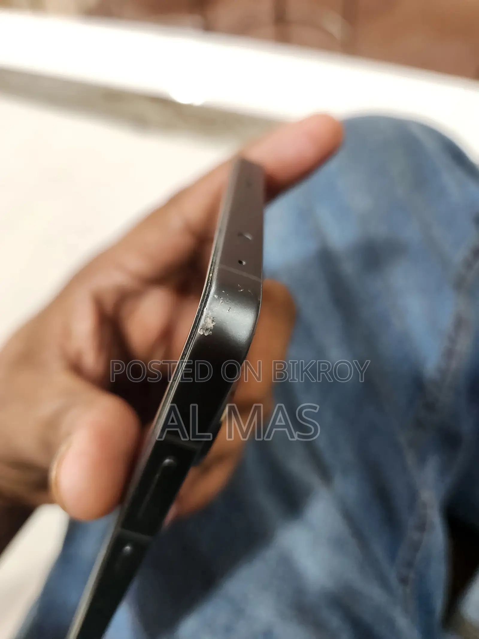 OnePlus 12 R (Used)