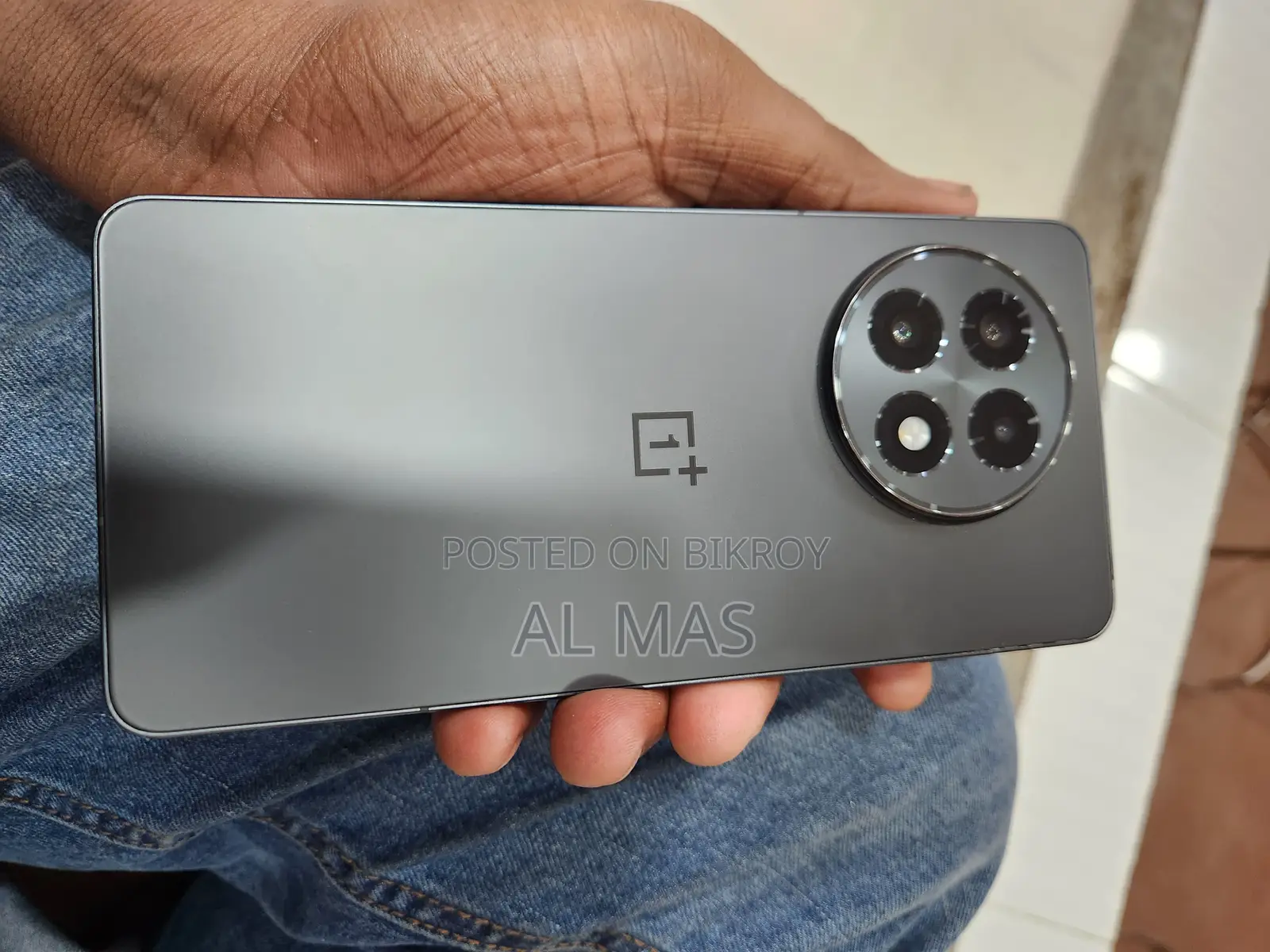 OnePlus 12 R (Used)