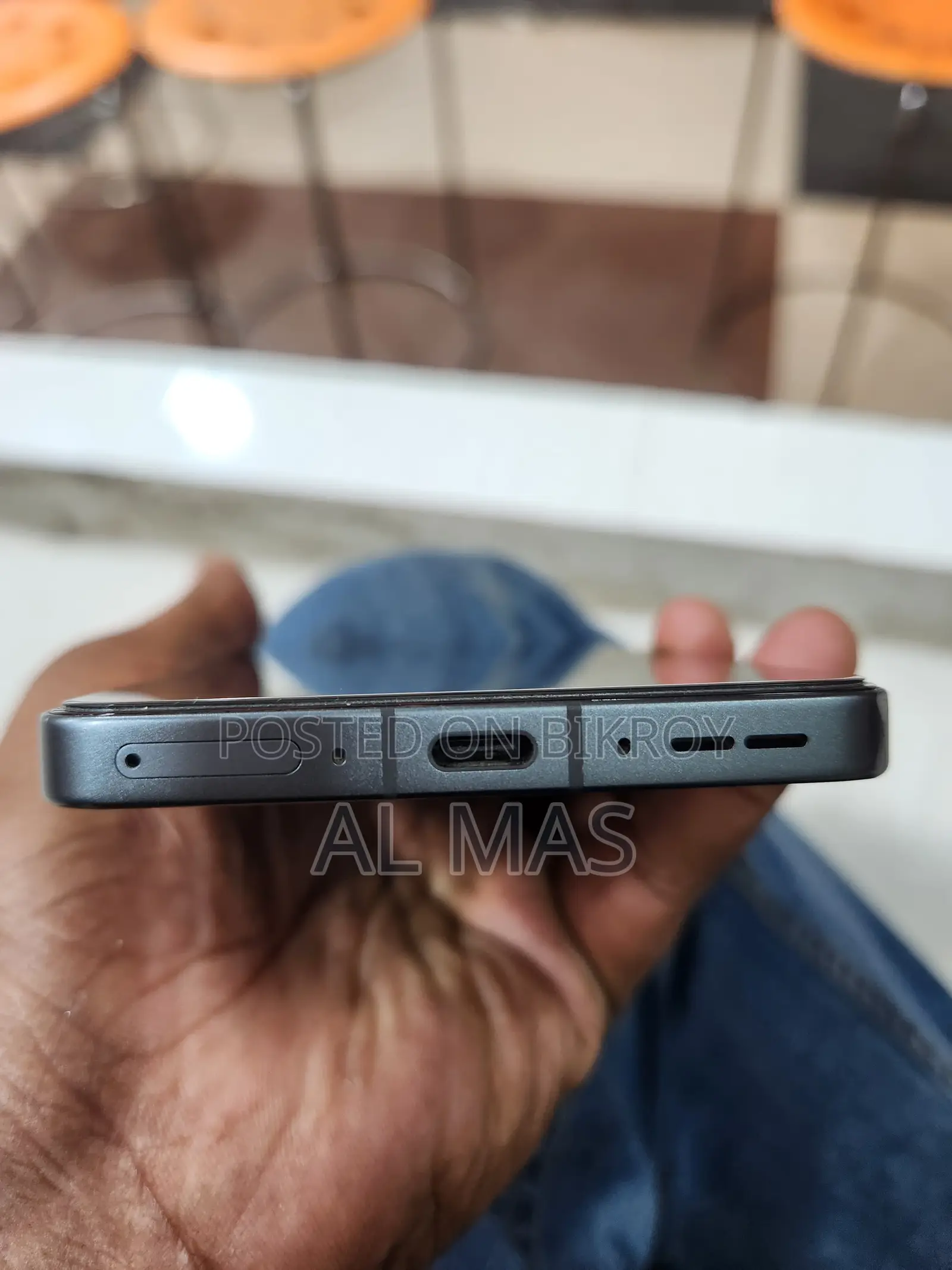 OnePlus 12 R (Used)