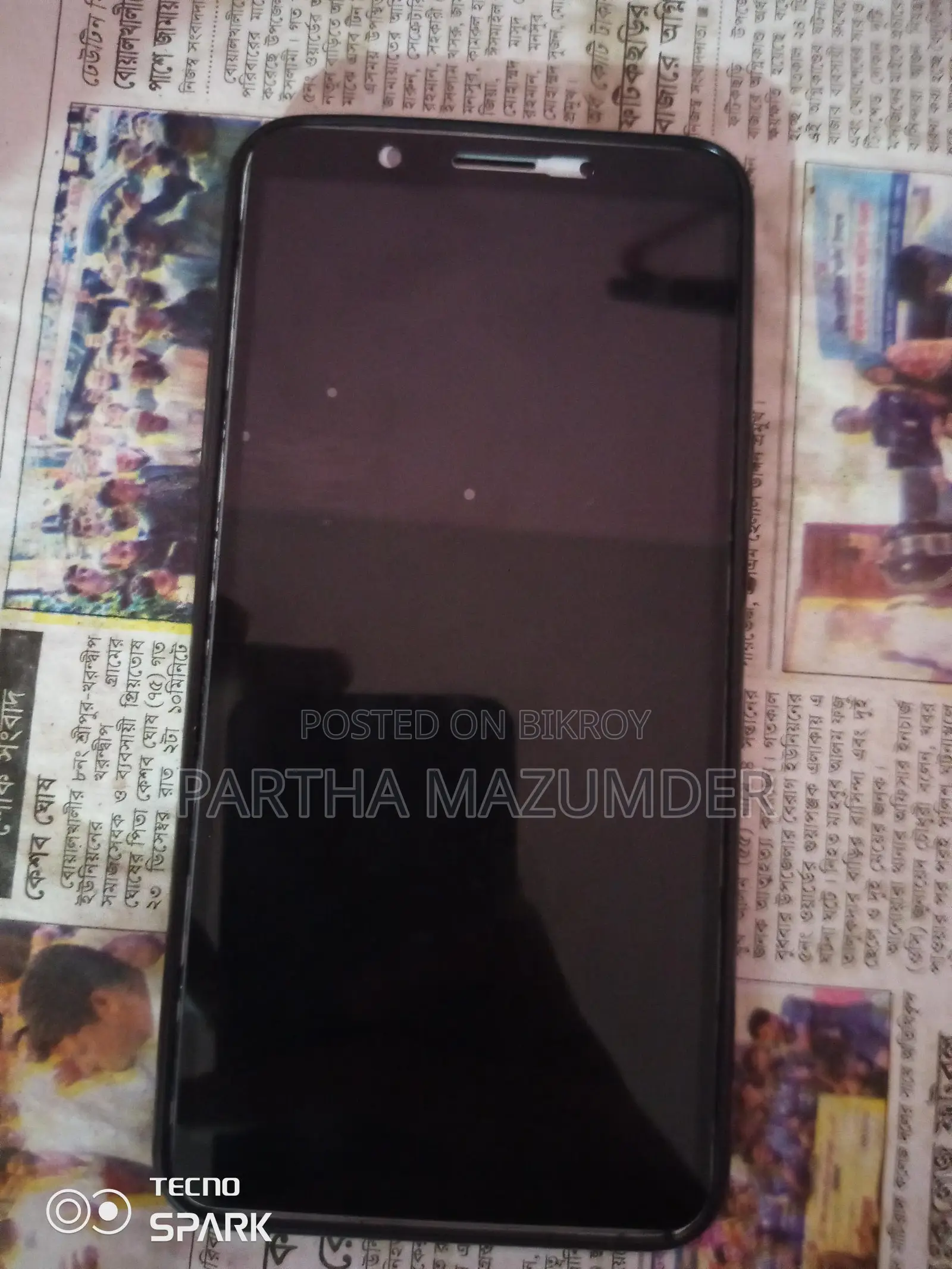 OPPO CPH1723 (Used)
