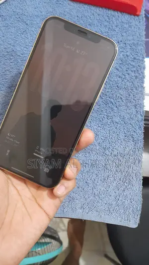 Apple iPhone 12 Pro (Used)