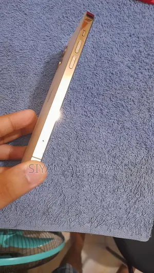 Apple iPhone 12 Pro (Used)