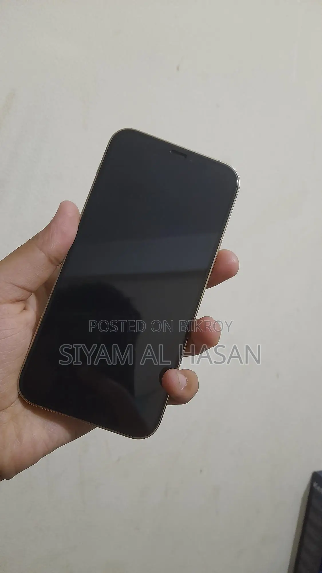 Apple iPhone 12 Pro (Used)