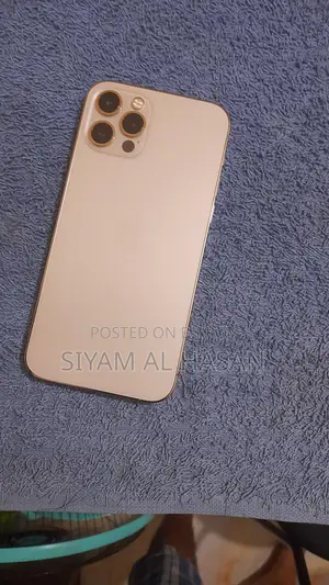 Apple iPhone 12 Pro (Used)