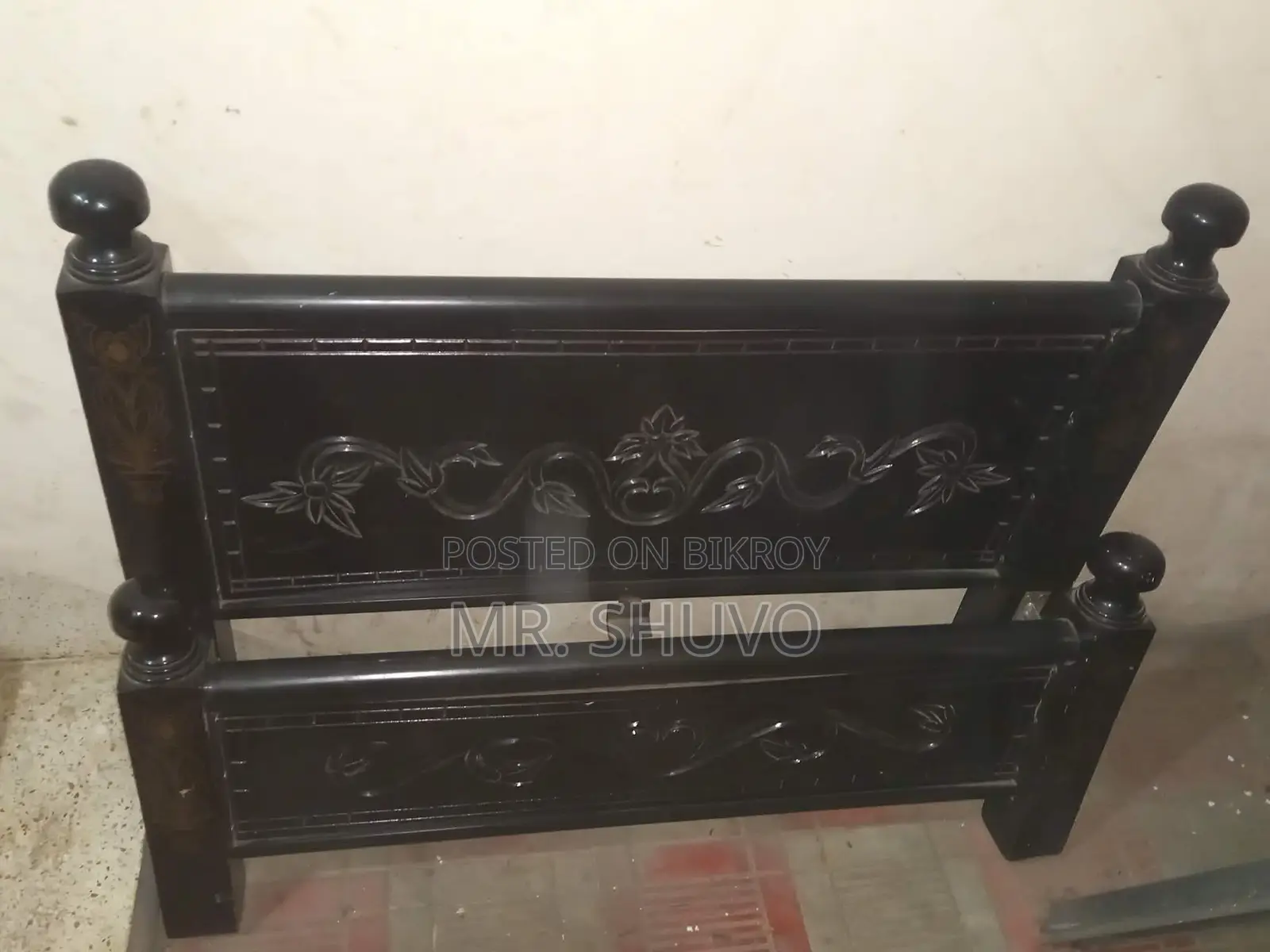 Bed for Sale