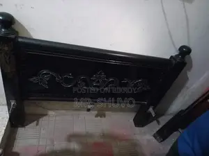 Bed for Sale