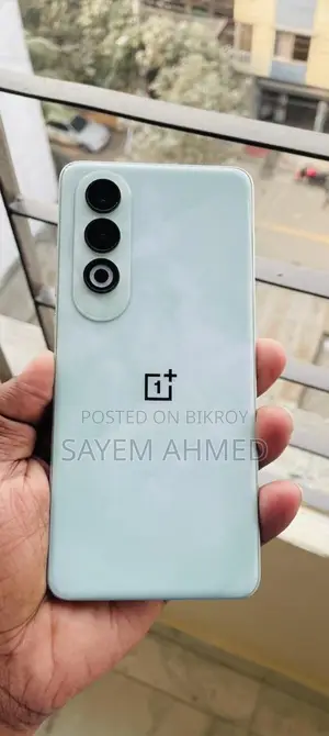 OnePlus Nord Ce4 5G (Used)