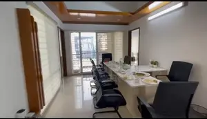 2000 Square Feet Office Space Rent in Banani