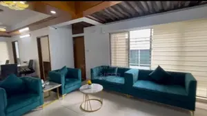 2000 Square Feet Office Space Rent in Banani