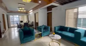 2000 Square Feet Office Space Rent in Banani