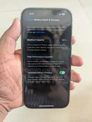 Apple iPhone 14 Pro 128GB / USA Variant (Used)