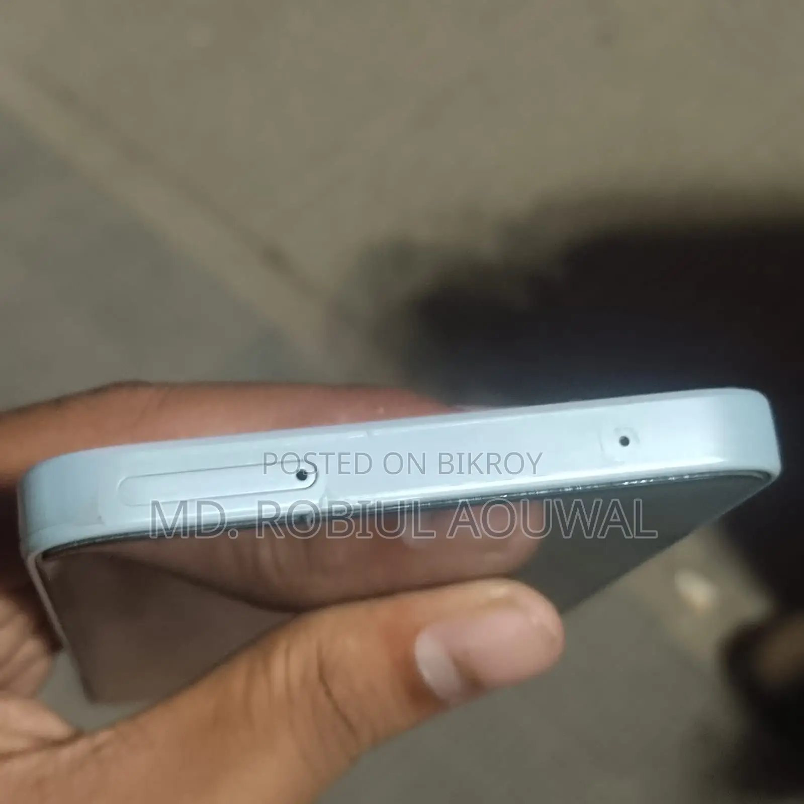 Samsung Galaxy A35 8/128 (Used)