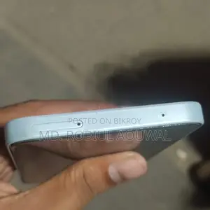 Samsung Galaxy A35 8/128 (Used)