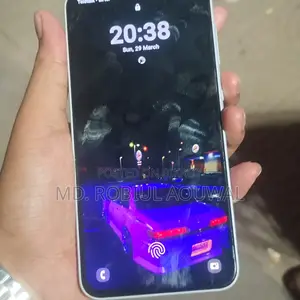 Samsung Galaxy A35 8/128 (Used)
