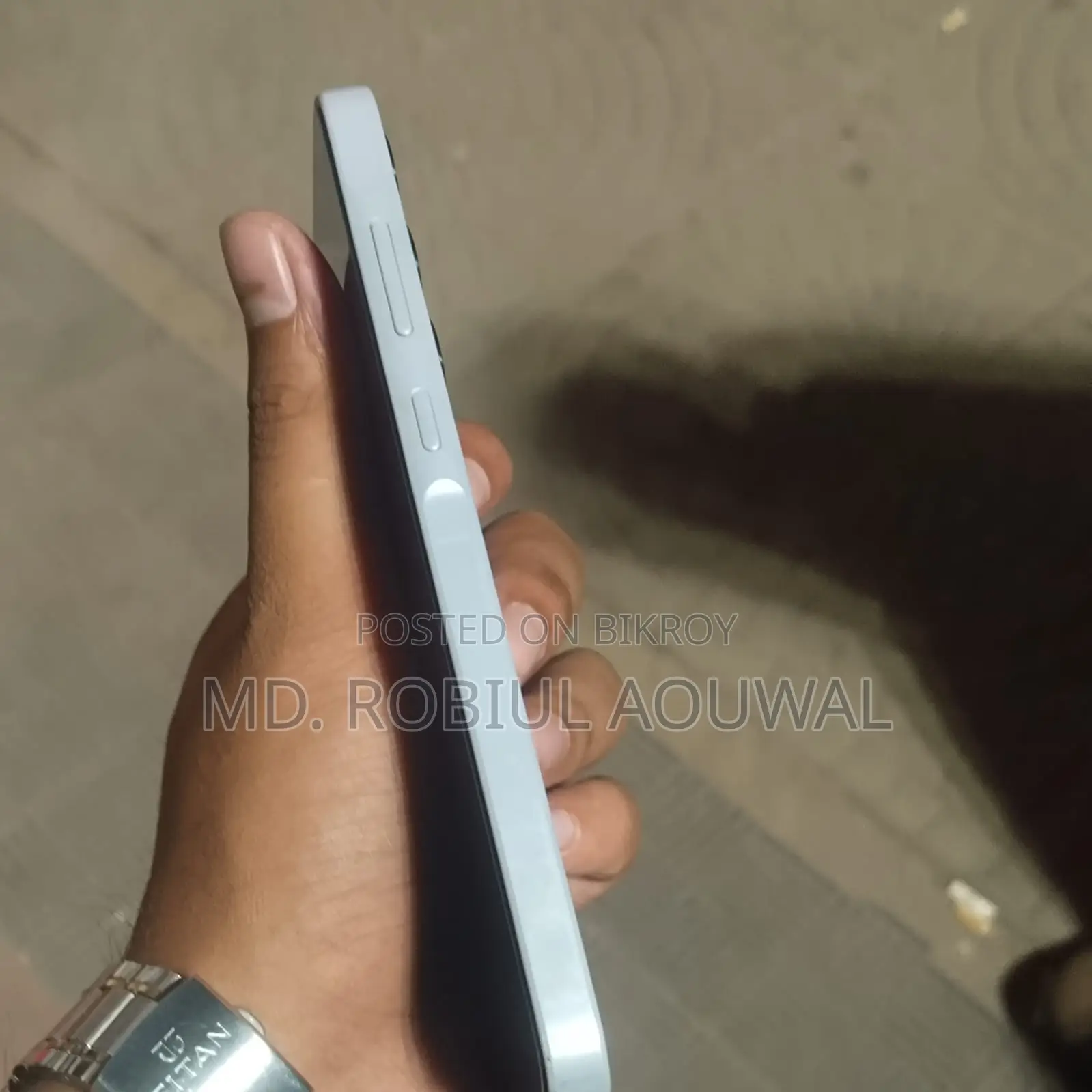 Samsung Galaxy A35 8/128 (Used)