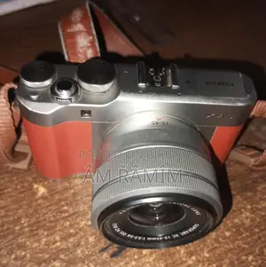Fujifilm camera for sale