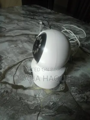 SIM System Network Camera (Lightly Used)