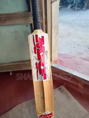 ক্রিকেট ব্যাট