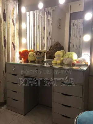 Dressing Table