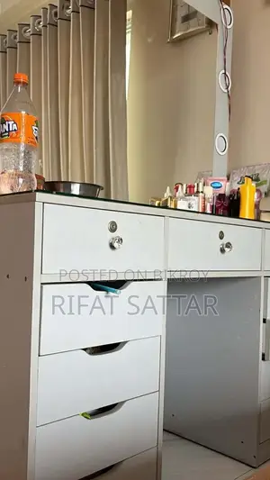 Dressing Table