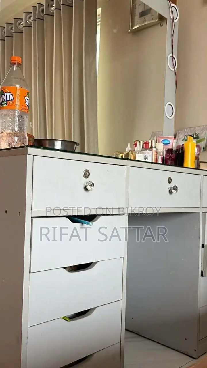 Dressing Table