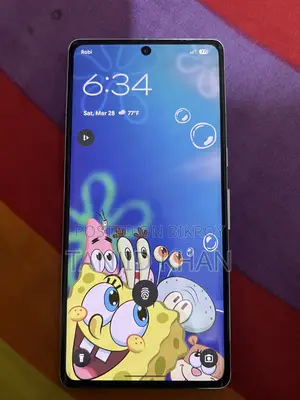 Google Pixel 7 Pro (Used)