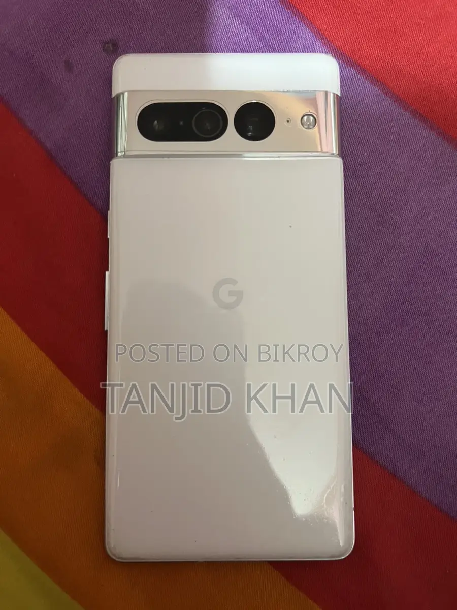 Google Pixel 7 Pro (Used)