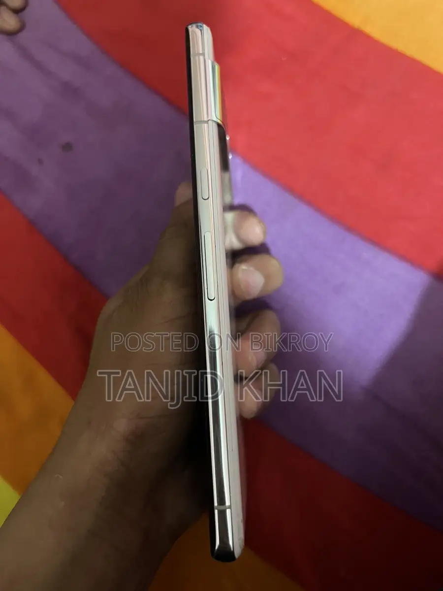 Google Pixel 7 Pro (Used)