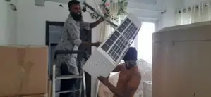 বাসা অফিস শিপ্টিং সার্ভিস