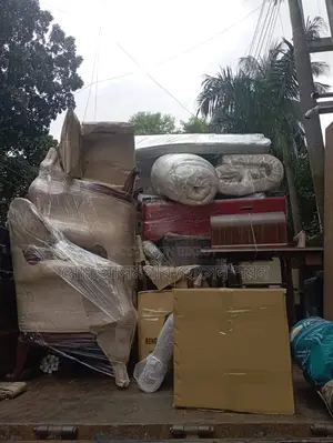 বাসা অফিস শিপ্টিং সার্ভিস