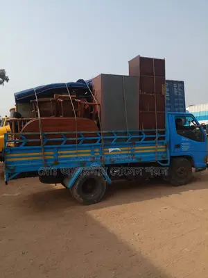 বাসা অফিস শিপ্টিং সার্ভিস