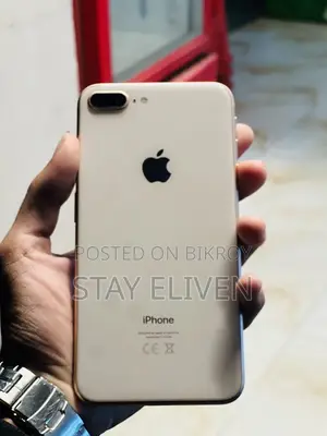 Apple iPhone 8 Plus (Used)